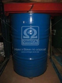 Антифриз ANTIFREEZE-40 LONG LIFE G12+ червоний 200л HighWay 701527 (фото 1)