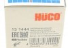 Датчик ABS (задний) VW Golf VI/Passat/Tiguan/Touareg 1.2-3.6 06- (R) (HÜCO) HITACHI 131444 (фото 6)