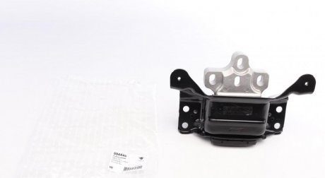 Подушка двигуна VW Golf VII/Seat Leon 1.6 - 2.0 12- Л. HUTCHINSON 594448 (фото 1)