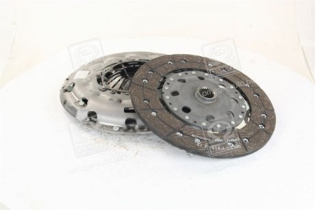 Комплект зчеплення / i30/i30CW, SONATA, TUCSON, CEED, MAGENTIS, SPORTAGE (вир-во) Hyundai/Kia/Mobis 4120024720 (фото 1)