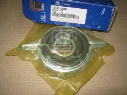 Подшипник подвесной карданного вала Hyundai/Kia/Mobis 49130-4A400 (фото 1)