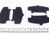 Колодки тормозные (передние) Toyota Corolla 12-/Yaris 05-/Prius 11-/Mazda Familia 18- ICER 181774 (фото 5)