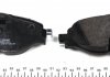 Колодки тормозные (передние) Audi A3/Q2/Q3/Seat/Skoda Octavia/Kodiaq/VW Golf/Passat B8 12- (+датчик) ICER 182111 (фото 2)