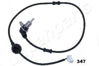 Датчик ABS MAZDA T. PREMACY 1,8-2,0 PR JAPANPARTS ABS-347 (фото 1)