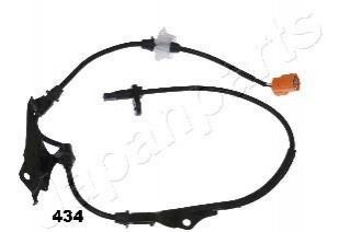 Датчик ABS HONDA P. ACCORD VIII 2.0/2.2 I-CTDI/2.4 03- LE JAPANPARTS ABS-434 (фото 1)