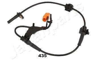 Датчик ABS HONDA P. CR-V II 2.0/2.2 CTDI 02-06 LE JAPANPARTS ABS435 (фото 1)