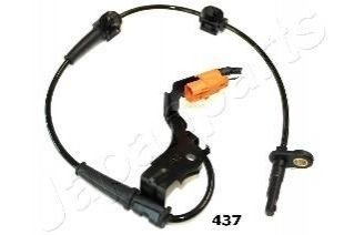 Датчик ABS HONDA P. CR-V II 2.0/2.2 CTDI 02-06 PR JAPANPARTS ABS-437 (фото 1)