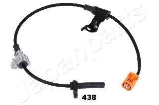 Датчик ABS HONDA T. ACCORD VIII 2.0/2.2 I-CTDI/2.4 03- LE JAPANPARTS ABS438 (фото 1)