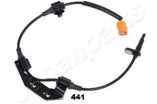 Датчик ABS HONDA T. CR-V II 2.0 2.2 CTDI 02-06 PR JAPANPARTS ABS-441 (фото 1)