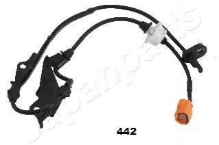 Датчик ABS HONDA P. ACCORD 2,4 VTEC 03- LE JAPANPARTS ABS-442 (фото 1)