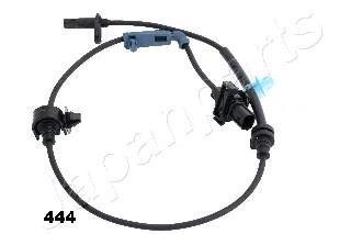 Датчик ABS HONDA P. CR-V 2,4 I-VTEC 4WD 09- PR JAPANPARTS ABS-444 (фото 1)