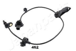 Датчик ABS HONDA T. CIVIC 1,3 06- PR JAPANPARTS ABS462 (фото 1)