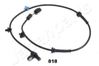 Датчик ABS SUZUKI T. SX4 1.5 VVT 10- LE JAPANPARTS ABS818 (фото 1)