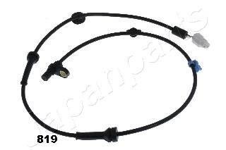 Датчик ABS SUZUKI T. SX4 1.5 VVT 10- PR JAPANPARTS ABS819 (фото 1)