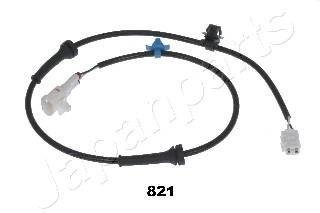 Датчик ABS SUZUKI T. SX4 2.0DDIS 09- PR JAPANPARTS ABS821 (фото 1)