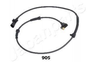 Датчик ABS JEEP P. GRAND CHEROKEE 2.7CRD 01- PR JAPANPARTS ABS-905 (фото 1)