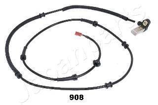 Датчик ABS JEEP T. GRAND CHEROKEE 4.0 91- PR JAPANPARTS ABS908 (фото 1)