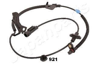 Датчик ABS JEEP T. PATRIOT 2.0 11- PR JAPANPARTS ABS921 (фото 1)