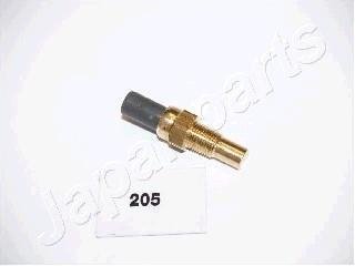 Датчик температури рідини охолодження JAPANPARTS BA-205 (фото 1)