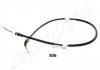 LINKA MAZDA HAM.RECZ. 323 97- JAPANPARTS BC306 (фото 1)