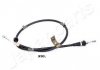 Cable JAPANPARTS BC920L (фото 1)