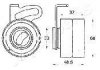 Устройство для натяжения ремня, ремень ГРМ JAPANPARTS BE-100 (фото 2)