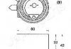 Устройство для натяжения ремня, ремень ГРМ JAPANPARTS BE-122 (фото 2)