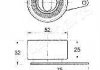 Устройство для натяжения ремня, ремінь ГРМ JAPANPARTS BE-301 (фото 2)