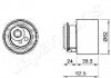 Устройство для натяжения ремня, ремень ГРМ JAPANPARTS BE-313 (фото 2)