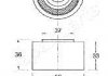 Устройство для натяжения ремня, ремінь ГРМ JAPANPARTS BE-315 (фото 2)