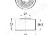 Устройство для натяжения ремня, ремінь ГРМ JAPANPARTS BE-801 (фото 2)