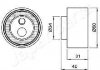 Устройство для натяжения ремня, ремень ГРМ JAPANPARTS BE-816 (фото 2)