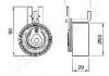 Устройство для натяжения ремня, ремінь ГРМ JAPANPARTS BE-818 (фото 2)