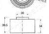 Устройство для натяжения ремня, ремінь ГРМ JAPANPARTS BE-K14 (фото 2)