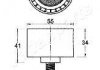 Устройство для натяжения ремня, ремінь ГРМ JAPANPARTS BE-K17 (фото 2)