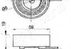 Устройство для натяжения ремня, ремень ГРМ JAPANPARTS BE-W02 (фото 2)