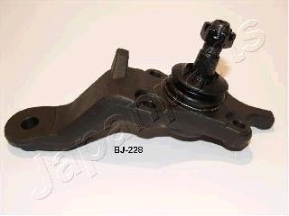 SWORZEN TOYOTA WAHACZA P. JAPANPARTS BJ217L (фото 1)