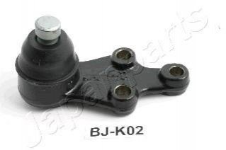 HYUNDAI кульова опора ix55 07-,H-1 08- JAPANPARTS BJ-K02 (фото 1)