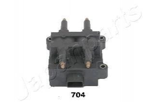 Котушка запалення SUBARU IMPREZA FORESTER 2.0/2.5 98-00 JAPANPARTS BO-704 (фото 1)