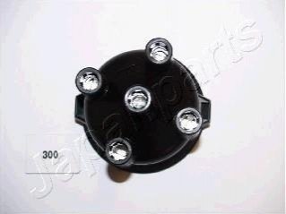 MITSUBISHI кришка трамблера Colt I,II,Galant I,II,IV,Lancer,Mazda 323,Hyundai Sonata II,III JAPANPARTS CA-300 (фото 1)