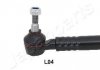 Рульова тяга LAND ROVER RANGE ROVER II (LP_), 2.5 D 4X4, 3.9 4X4 94-02 ЧRODKOWY JAPANPARTS CR-L04 (фото 2)