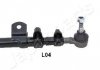 Рульова тяга LAND ROVER RANGE ROVER II (LP_), 2.5 D 4X4, 3.9 4X4 94-02 ЧRODKOWY JAPANPARTS CR-L04 (фото 3)