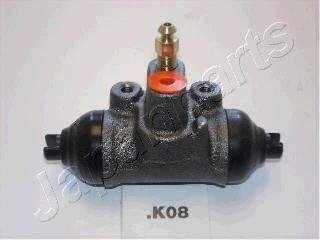 HYUNDAI цилиндр гальмівний Accent,Kia Rio 05- JAPANPARTS CS-K08 (фото 1)