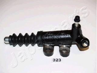 MAZDA робочий цилиндр сцепление Mazda 6 -07 JAPANPARTS CY-323 (фото 1)