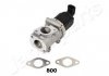 Клапан EGR OPEL VECTRA C 1.9 CDTI JAPANPARTS EGR800 (фото 2)