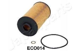 Фільтр масла JAPANPARTS FO-ECO014 (фото 1)