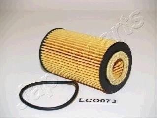 Фільтр масла JAPANPARTS FO-ECO073 (фото 1)