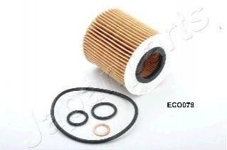 Фільтр масла JAPANPARTS FO-ECO079 (фото 1)