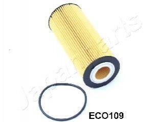 Фільтр масла JAPANPARTS FO-ECO109 (фото 1)