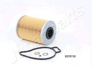 Фільтр масла JAPANPARTS FO-ECO110 (фото 1)